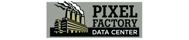 Pixel Factory Data Center